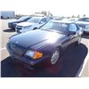 Image 1 : 1994 Mercedes-Benz SL500