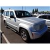 Image 2 : 2008 Jeep Liberty