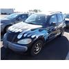 Image 1 : 2001 Chrysler PT Cruiser