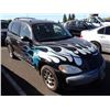 Image 2 : 2001 Chrysler PT Cruiser