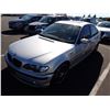 Image 1 : 2004 BMW 325i