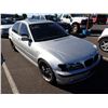 Image 2 : 2004 BMW 325i