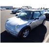 Image 1 : 2003 Mini Cooper
