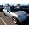 Image 2 : 2003 Mini Cooper
