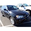Image 2 : 2013 BMW X3