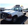 Image 1 : 2005 Ford F-350 Super Duty