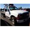 Image 2 : 2005 Ford F-350 Super Duty