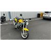 Image 2 : 2002 Suzuki SV650