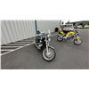 Image 1 : 1996 Honda VT600