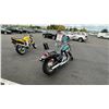 Image 4 : 1996 Honda VT600