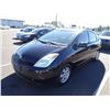 Image 1 : 2005 Toyota Prius
