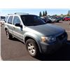 Image 2 : 2006 Ford Escape