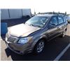 Image 1 : 2005 Pontiac Vibe