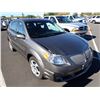 Image 2 : 2005 Pontiac Vibe