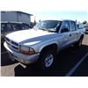 Image 1 : 2004 Dodge Dakota