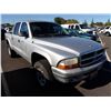 Image 2 : 2004 Dodge Dakota