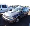 Image 1 : 1997 Subaru Outback
