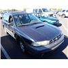 Image 2 : 1997 Subaru Outback