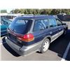 Image 3 : 1997 Subaru Outback