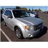 Image 2 : 2009 Ford Escape