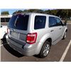 Image 3 : 2009 Ford Escape