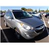 Image 2 : 2012 Hyundai Tucson