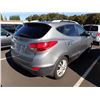 Image 3 : 2012 Hyundai Tucson