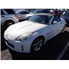 Image 1 : 2006 Nissan 350Z