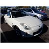 Image 2 : 2006 Nissan 350Z