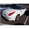 Image 3 : 2006 Nissan 350Z