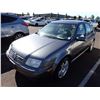 Image 1 : 2003 Volkswagen Jetta