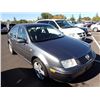 Image 2 : 2003 Volkswagen Jetta