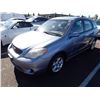 Image 1 : 2008 Toyota Matrix