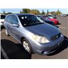 Image 2 : 2008 Toyota Matrix