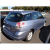 Image 3 : 2008 Toyota Matrix