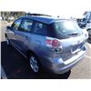 Image 4 : 2008 Toyota Matrix