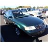 Image 2 : 2000 Audi A6