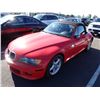 Image 1 : 1998 BMW Z3