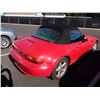 Image 3 : 1998 BMW Z3