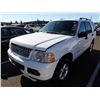 Image 1 : 2004 Ford Explorer