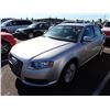 Image 1 : 2008 Audi A4