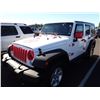 Image 1 : 2014 Jeep Wrangler Unlimited