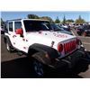 Image 2 : 2014 Jeep Wrangler Unlimited