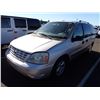 Image 1 : 2006 Ford Freestar