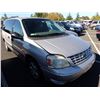 Image 2 : 2006 Ford Freestar