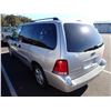 Image 4 : 2006 Ford Freestar