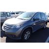 Image 1 : 2012 Honda CR-V