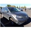 Image 2 : 2012 Honda CR-V