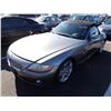 Image 1 : 2004 BMW Z4