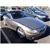 Image 2 : 2004 BMW Z4